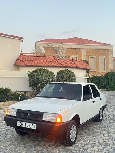 Tofas Sahin 2007, 150,000 km - 1.6 l - Bakı