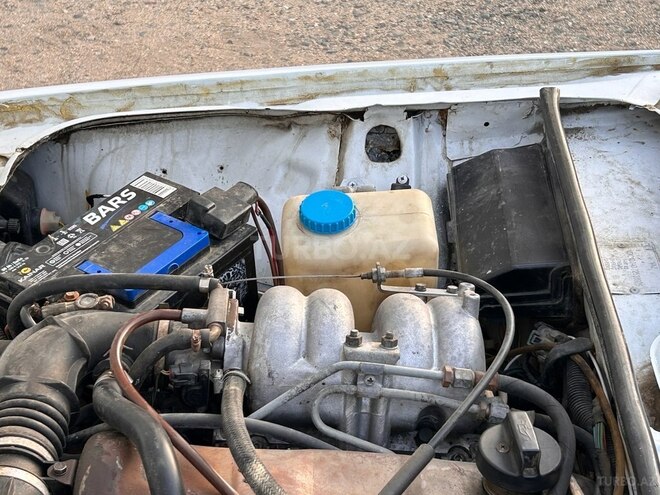 LADA (VAZ) 2107 2007, 160,000 km - 1.6 l - Gəncə