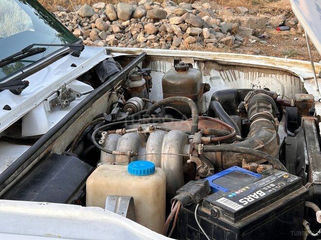 LADA (VAZ) 2107 2007, 160,000 km - 1.6 l - Gəncə