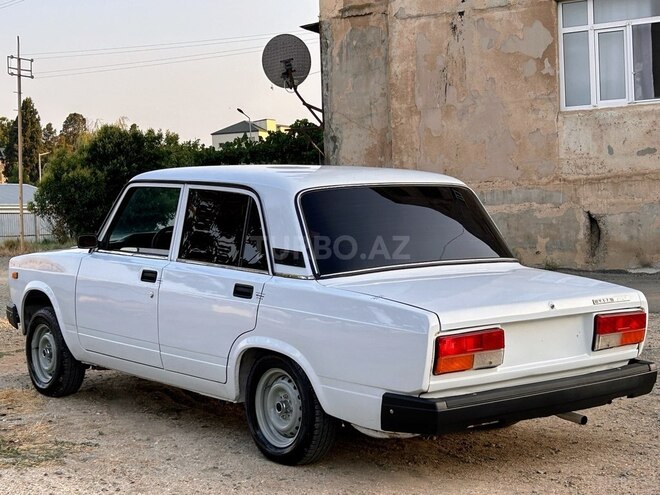 LADA (VAZ) 2107 2007, 160,000 km - 1.6 l - Gəncə