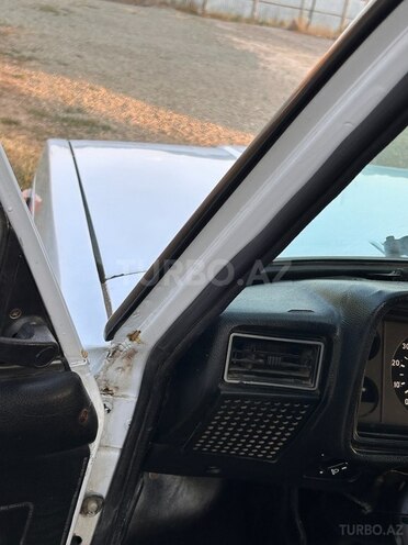 LADA (VAZ) 2107 2007, 160,000 km - 1.6 l - Gəncə