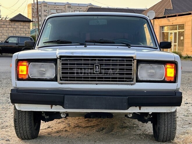 LADA (VAZ) 2107 2007, 160,000 km - 1.6 l - Gəncə