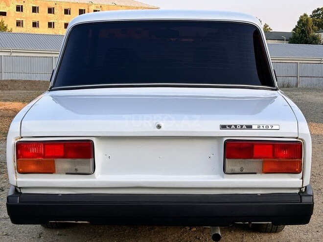 LADA (VAZ) 2107 2007, 160,000 km - 1.6 l - Gəncə