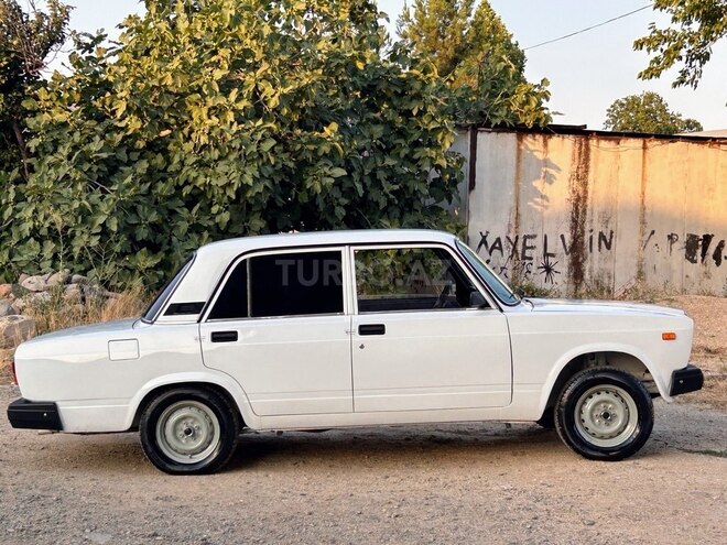 LADA (VAZ) 2107 2007, 160,000 km - 1.6 l - Gəncə