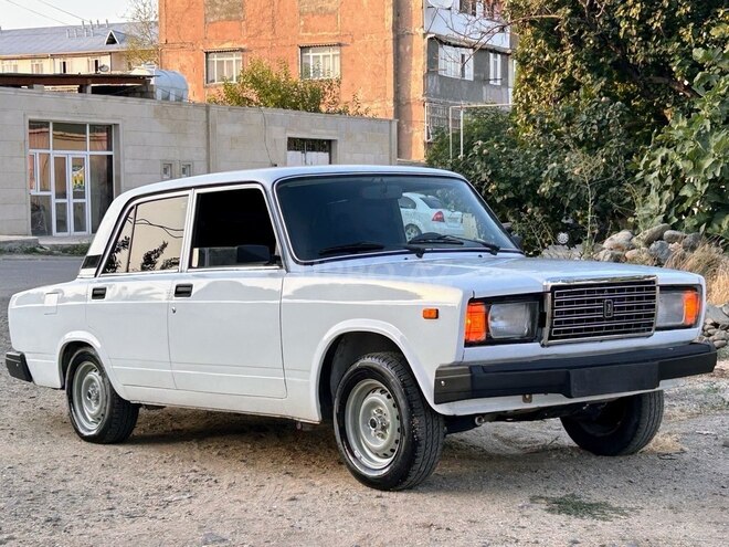 LADA (VAZ) 2107 2007, 160,000 km - 1.6 l - Gəncə
