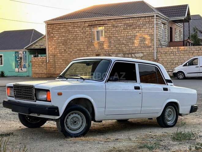 LADA (VAZ) 2107 2007, 160,000 km - 1.6 l - Gəncə