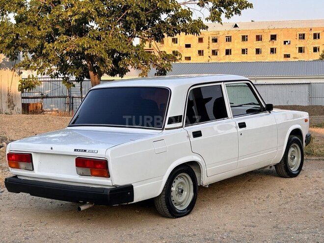 LADA (VAZ) 2107 2007, 160,000 km - 1.6 l - Gəncə