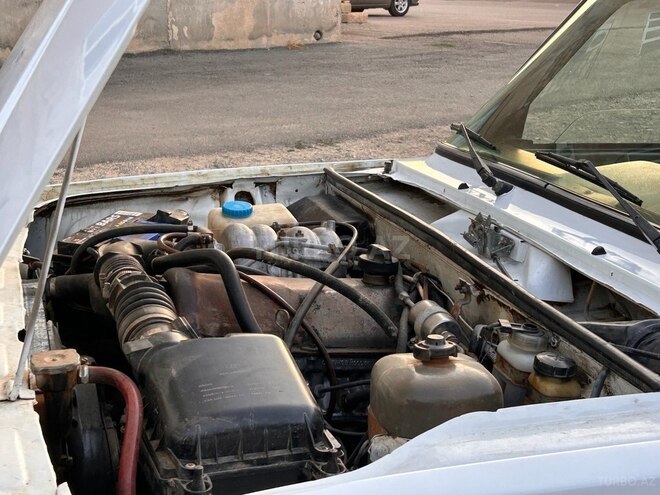 LADA (VAZ) 2107 2007, 160,000 km - 1.6 l - Gəncə