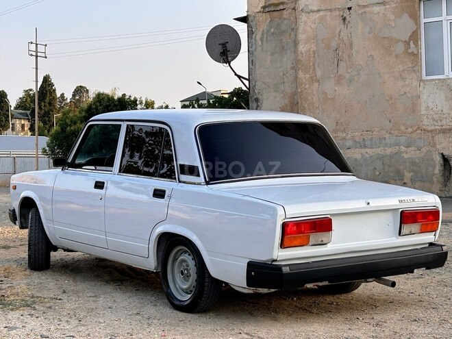 LADA (VAZ) 2107 2007, 160,000 km - 1.6 l - Gəncə