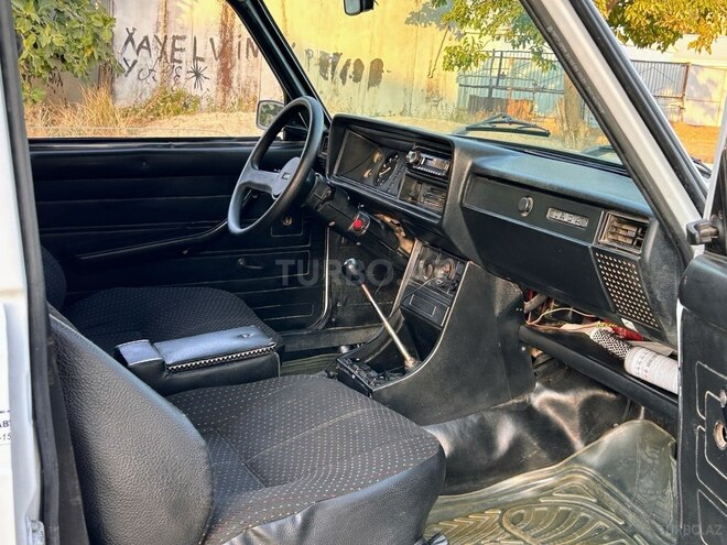 LADA (VAZ) 2107 2007, 160,000 km - 1.6 l - Gəncə