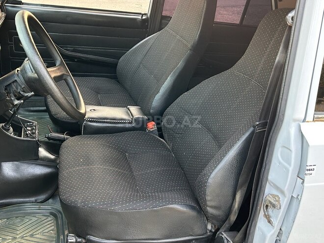 LADA (VAZ) 2107 2007, 160,000 km - 1.6 l - Gəncə