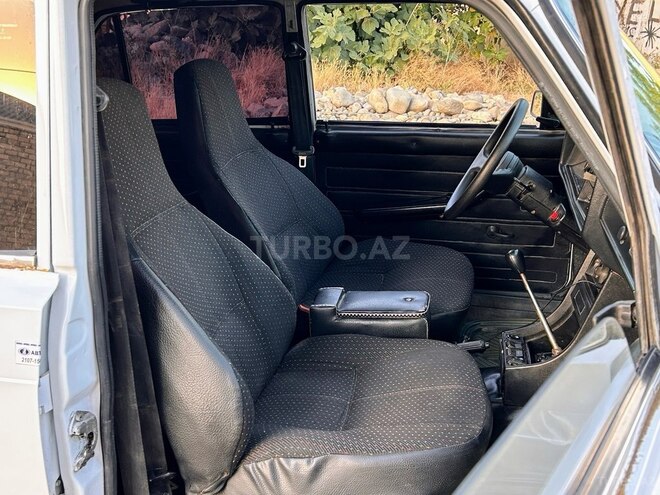 LADA (VAZ) 2107 2007, 160,000 km - 1.6 l - Gəncə