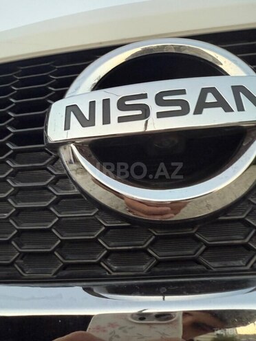 Nissan Note 2017, 140,000 km - 1.2 l - Bakı