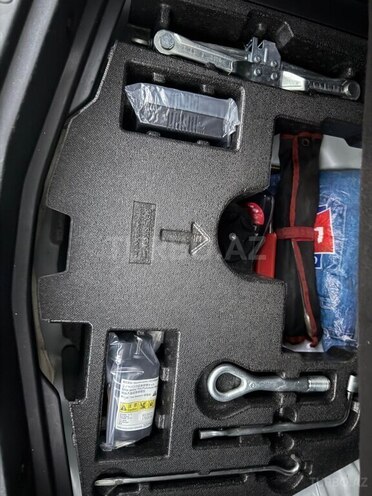 Nissan Note 2017, 140,000 km - 1.2 l - Bakı