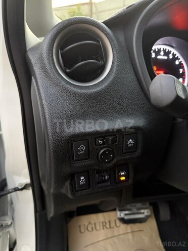 Nissan Note 2017, 140,000 km - 1.2 l - Bakı