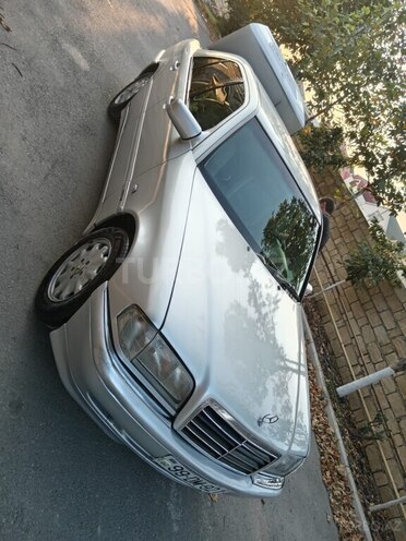 Mercedes C 180 1999, 200,000 km - 1.8 l - Xırdalan