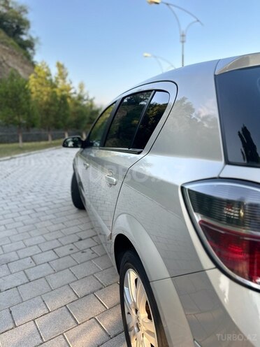 Opel Astra 2009, 236,000 km - 1.3 l - Balakən