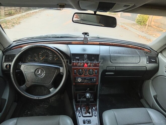 Mercedes C 180 1999, 200,000 km - 1.8 l - Xırdalan