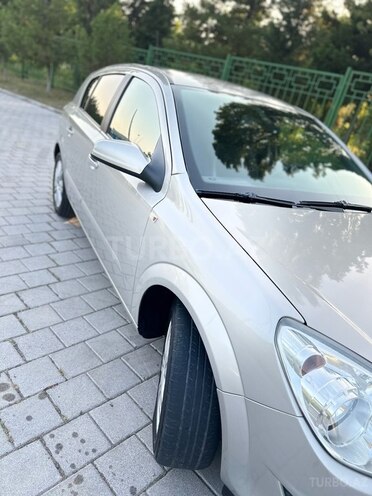 Opel Astra 2009, 236,000 km - 1.3 l - Balakən