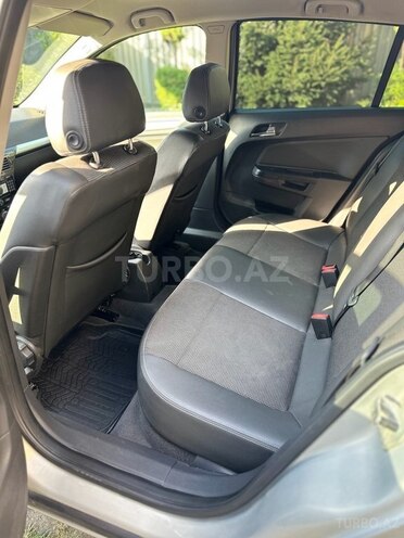 Opel Astra 2009, 236,000 km - 1.3 l - Balakən