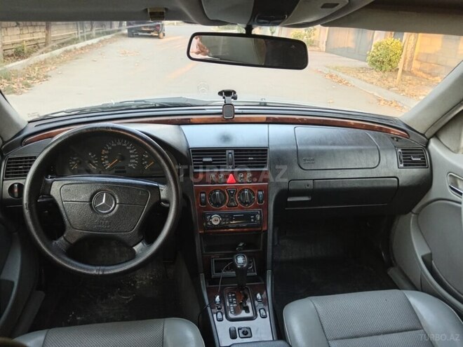 Mercedes C 180 1999, 200,000 km - 1.8 l - Xırdalan