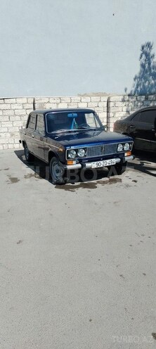 LADA (VAZ) 2106 1983, 159,300 km - 1.6 л - Bakı