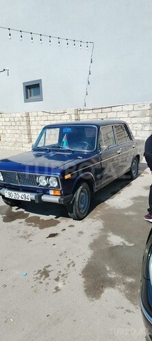 LADA (VAZ) 2106 1983, 159,300 km - 1.6 л - Bakı