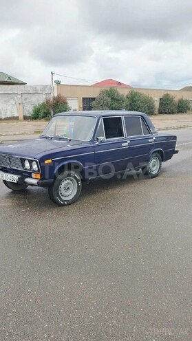 LADA (VAZ) 2106 1983, 159,300 km - 1.6 л - Bakı
