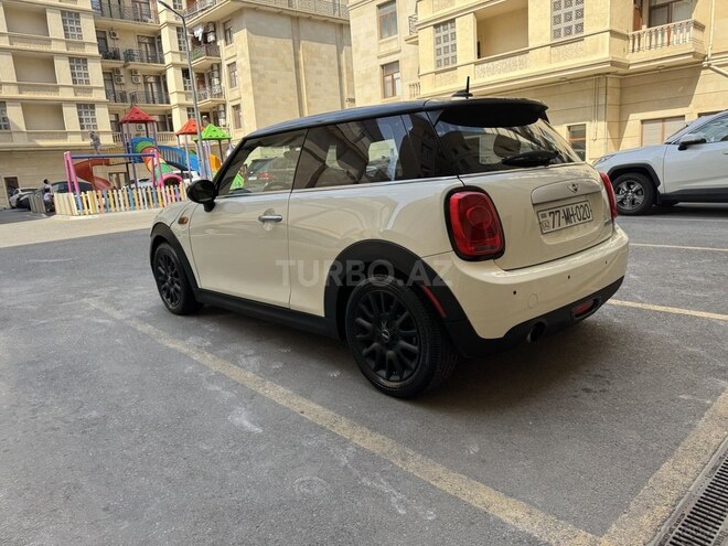 Mini Cooper 2015, 73,600 km - 1.5 l - Bakı