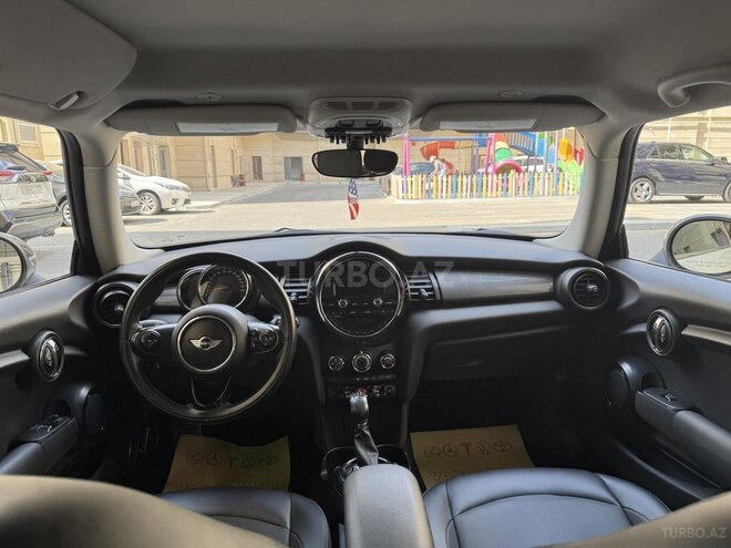 Mini Cooper 2015, 73,600 km - 1.5 l - Bakı