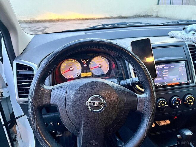 Nissan Wingroad 2016, 76,000 km - 1.5 л - Tovuz