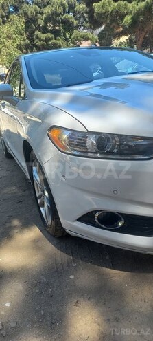 Ford Fusion (North America) 2015, 215,000 km - 2.0 л - Bakı