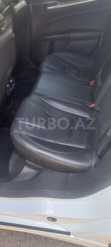 Ford Fusion (North America) 2015, 215,000 km - 2.0 л - Bakı