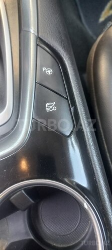Ford Fusion (North America) 2015, 215,000 km - 2.0 л - Bakı