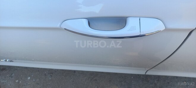 Ford Fusion (North America) 2015, 215,000 km - 2.0 л - Bakı