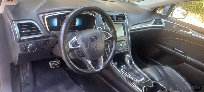 Ford Fusion (North America) 2015, 215,000 km - 2.0 л - Bakı