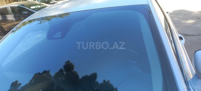 Ford Fusion (North America) 2015, 215,000 km - 2.0 л - Bakı
