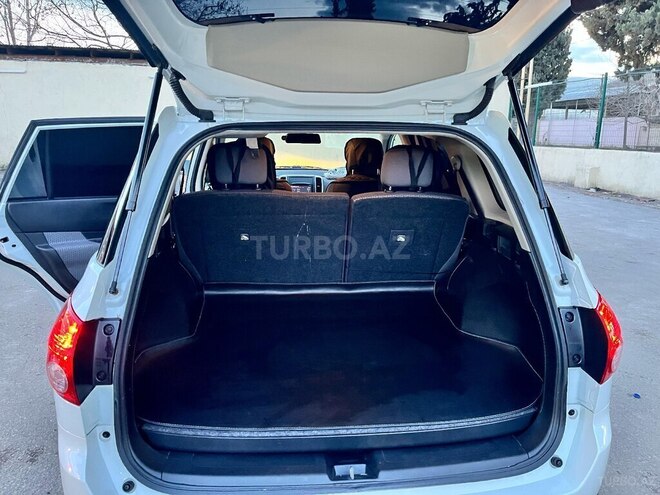 Nissan Wingroad 2016, 76,000 km - 1.5 л - Tovuz