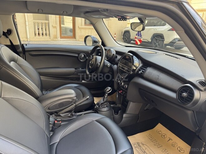 Mini Cooper 2015, 73,600 km - 1.5 l - Bakı