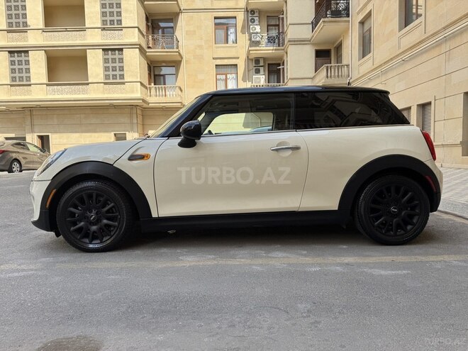 Mini Cooper 2015, 73,600 km - 1.5 l - Bakı