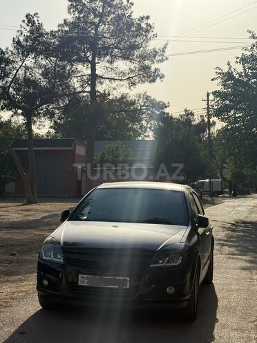 Opel Astra 2009, 200,000 km - 1.4 l - Şirvan