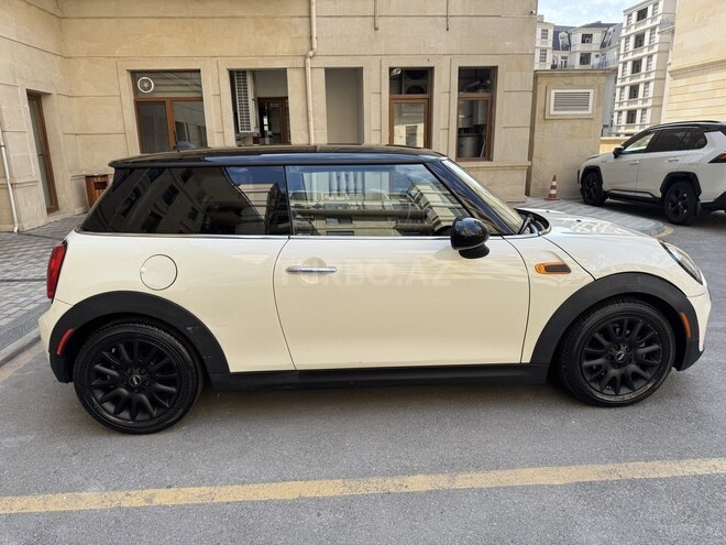 Mini Cooper 2015, 73,600 km - 1.5 l - Bakı