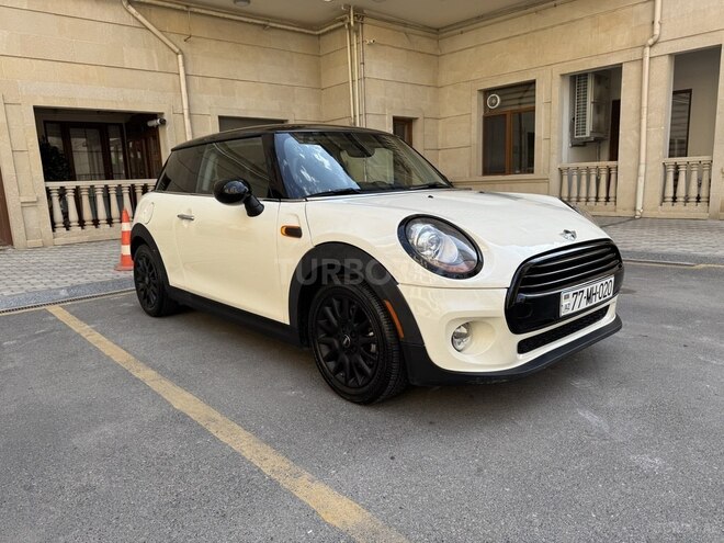 Mini Cooper 2015, 73,600 km - 1.5 l - Bakı