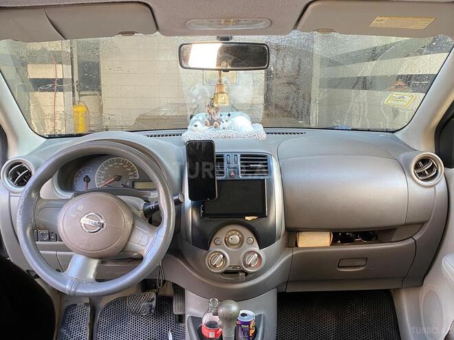 Nissan Sunny 2012, 280,000 km - 1.5 l - Bakı