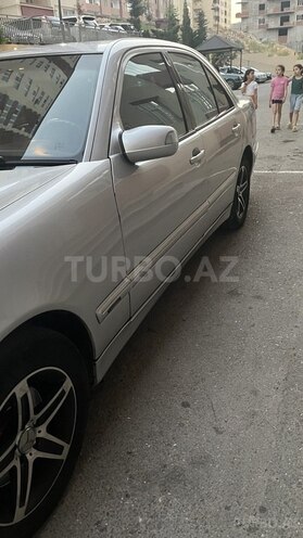 Mercedes E 270 1999, 480,586 km - 2.7 l - Bakı