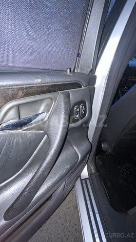 Mercedes E 270 1999, 480,586 km - 2.7 l - Bakı