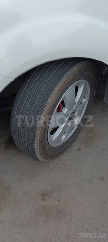 Kia Rio 2011, 158,000 km - 1.4 l - Gəncə