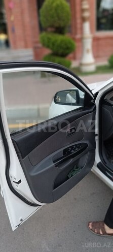 Kia Rio 2011, 158,000 km - 1.4 l - Gəncə