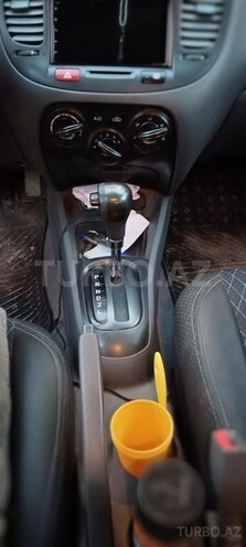 Kia Rio 2011, 158,000 km - 1.4 l - Gəncə