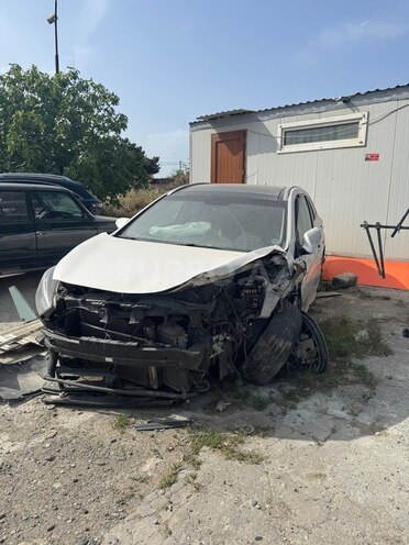 Hyundai i40 2015, 250,000 km - 1.7 l - Bakı